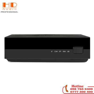 DAC SMSL PS100